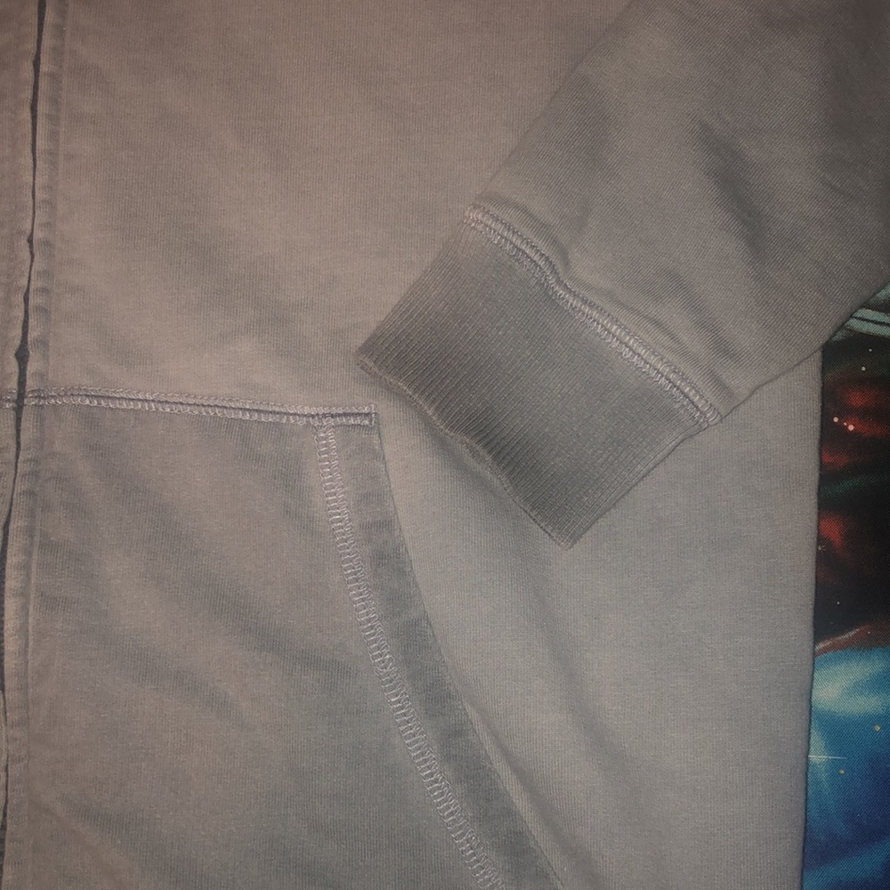 Vintage Nike Sweater - Picture 3 of 4